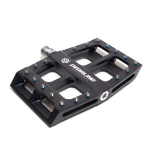Pedaling Innovations Black Catalyst Pedal