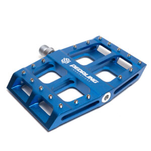Pedaling Innovations Blue Catalyst Pedal