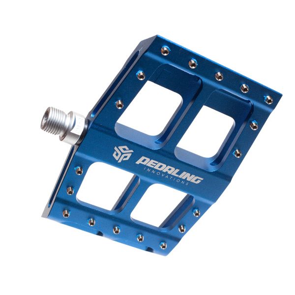 Pedaling Innovations Blue Catalyst Pedal