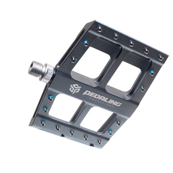 Pedaling Innovations Grey Catalyst Pedal