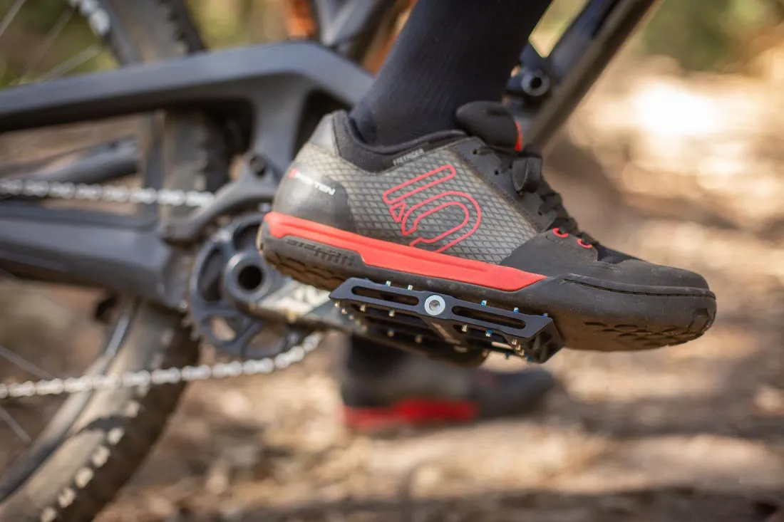 Pedaling Innovations Catalyst Pedal