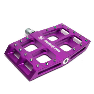 Pedaling Innovations Purple Catalyst Pedal